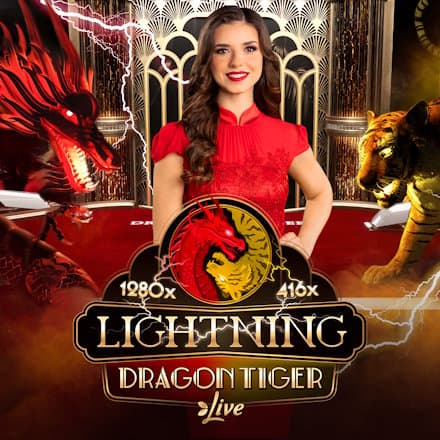 Lightning Dragon Tiger