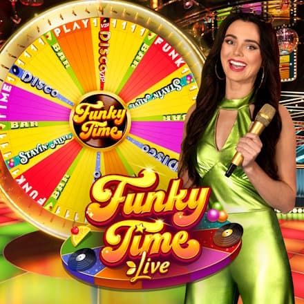 Funky Time