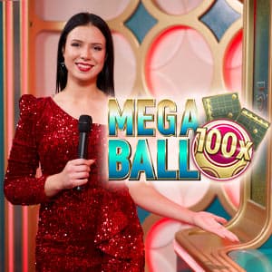 Mega Ball