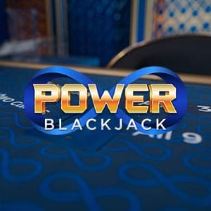 Power Blackjack
