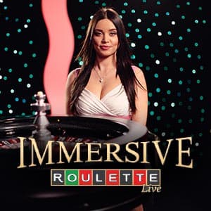 Immersive Roulette